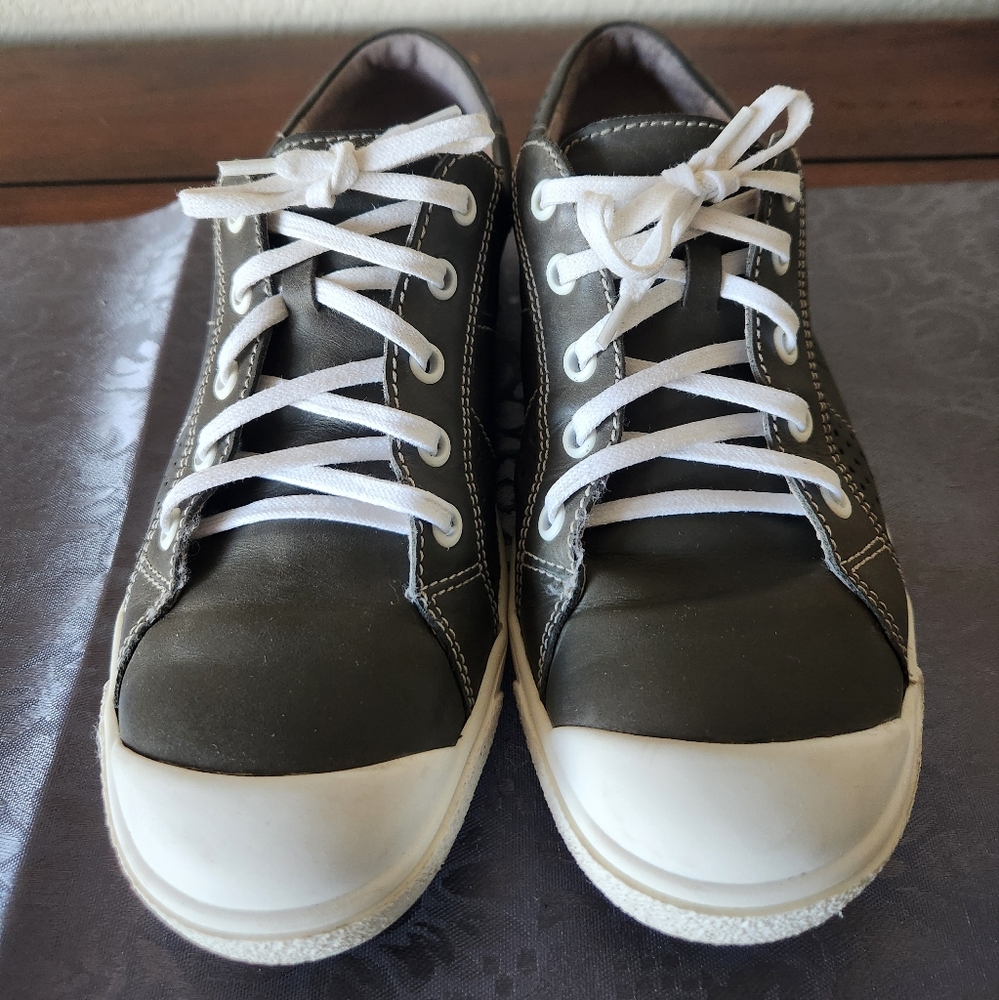 Josef Seibel Lilo 13 Sneakers - Leather Women's Size EU 38